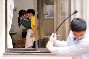 Gạ cô em mông tròn bú buồi cực đã