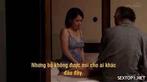 Em Ông chồng say xỉn làm liều với bạn gái của anh trai xinh đẹp nào ngờ…