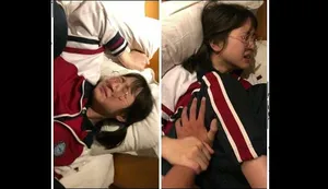 Em thư ký xinh đẹp bị anh quản lý khoai to bắt phang mỗi ngày